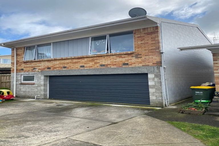 Photo of property in 95a Aurora Terrace, Hillcrest, Hamilton, 3216
