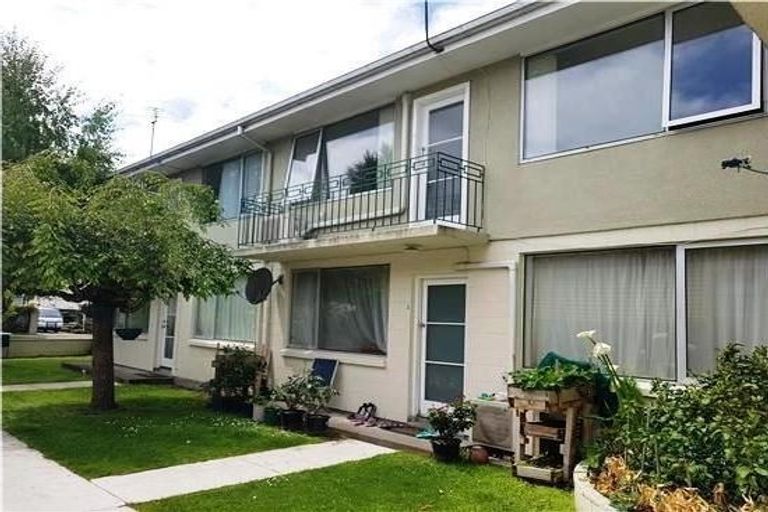Photo of property in 1/150 Chester Street East, Christchurch Central, Christchurch, 8011