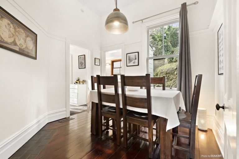 Photo of property in 64 Waitoa Road, Hataitai, Wellington, 6021