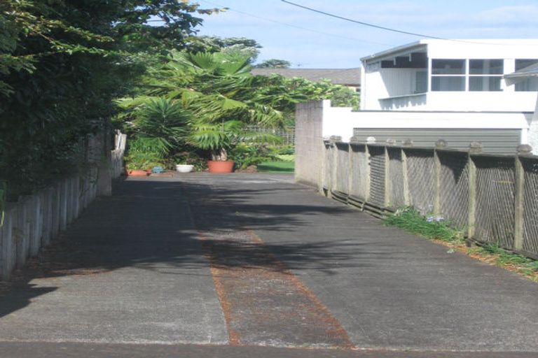 Photo of property in 16a Mays Street, Devonport, Auckland, 0624