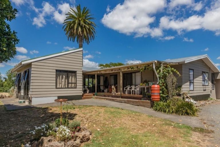Photo of property in 7220 State Highway 1, Pakaraka, Kaikohe, 0472
