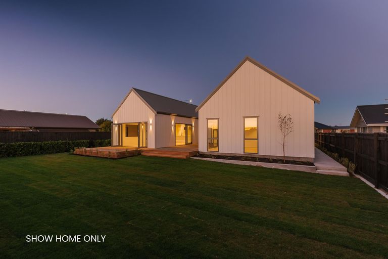 Photo of property in 161a Pharazyn Street, Maewa, Feilding, 4702