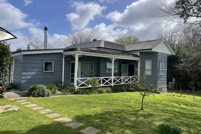 Photo of property in 11 Banks Street, Waihi, 3610