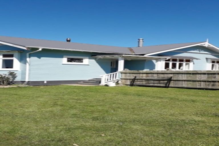 Photo of property in 174 Fairfield Road, Levin, 5510