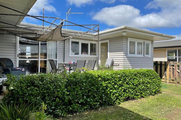 Photo of property in 56b Jellicoe Avenue, Tuakau, 2121