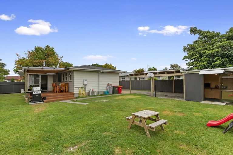 Photo of property in 10 Russell Avenue, Ngaruawahia, 3720