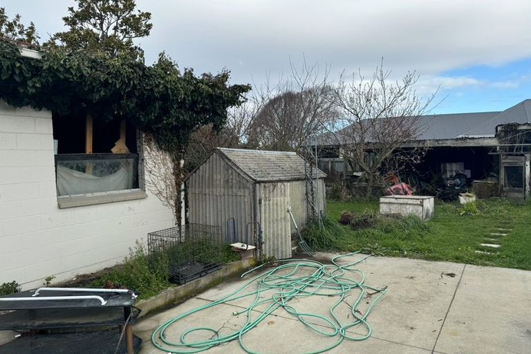Photo of property in 9b Cressy Avenue, Kaiapoi, 7630