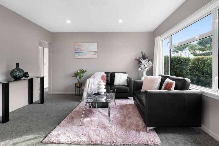 Photo of property in 31 Branston Street, Hornby, Christchurch, 8042