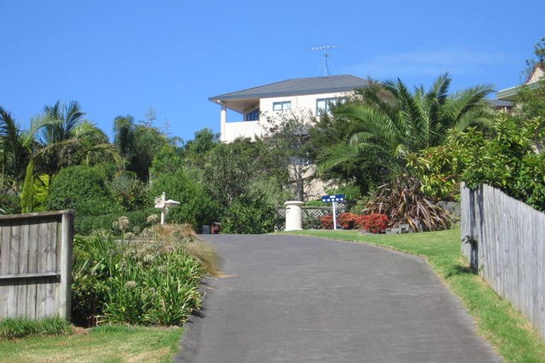 Photo of property in 43 Langana Avenue, Browns Bay, Auckland, 0630
