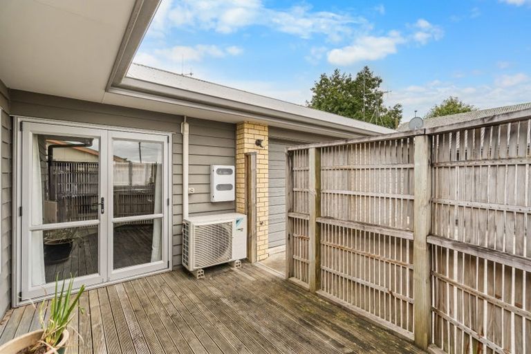 Photo of property in 155c Killarney Road, Frankton, Hamilton, 3204