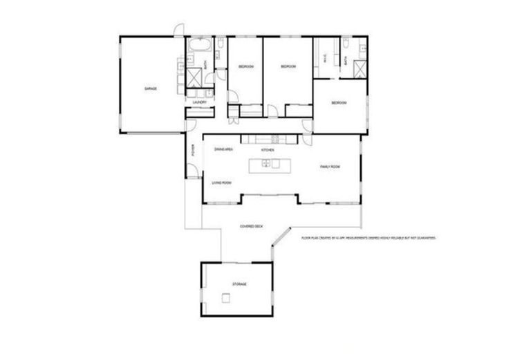 Photo of property in 6 Kingi Te Ahoaho Place, Otaki, 5512