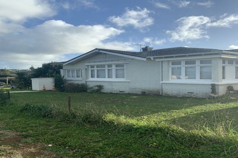 Photo of property in 7 Pokeno Road, Pokeno, 2402