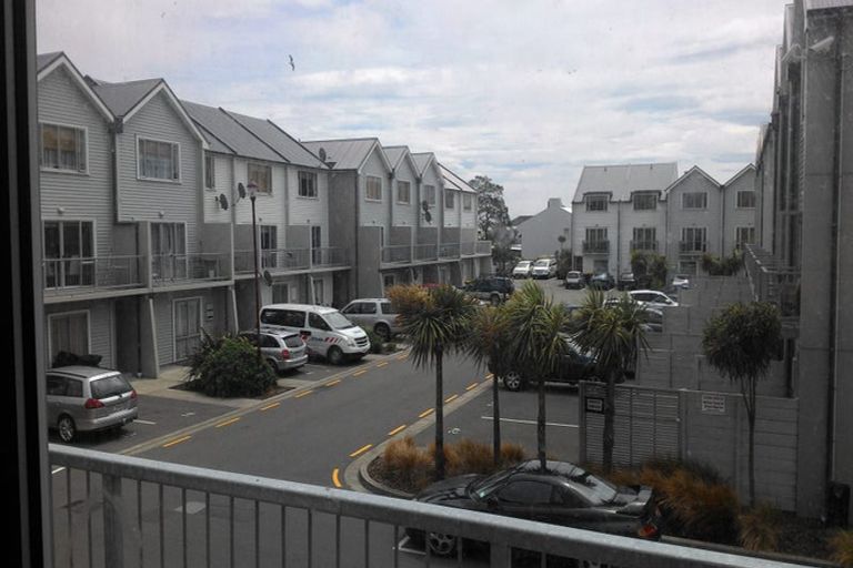 Photo of property in 31/31 Poulson Street, Addington, Christchurch, 8024