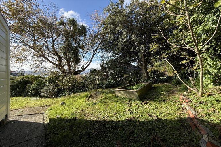 Photo of property in 53 Hornsey Road, Melrose, Wellington, 6023
