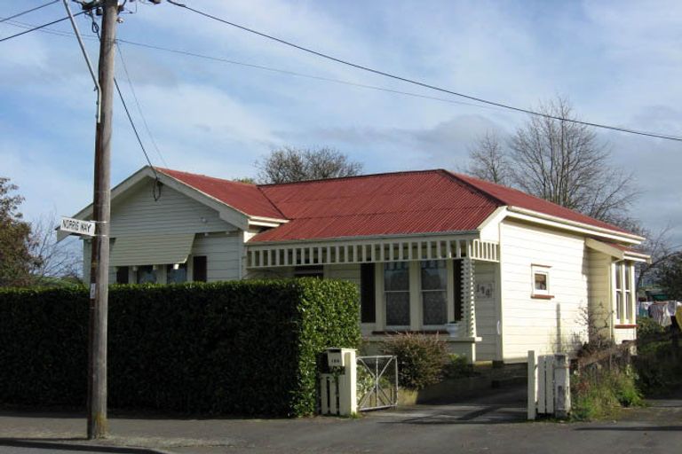 Photo of property in 194 Dixon Street, Masterton, 5810
