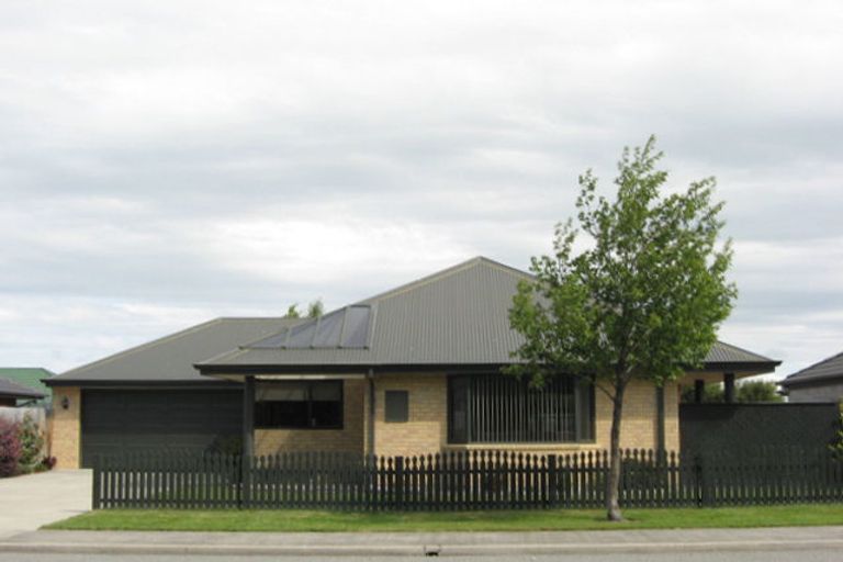 Photo of property in 89 Johns Road, Rangiora, 7400