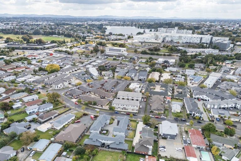 Photo of property in 3/28 Beatty Street, Melville, Hamilton, 3206