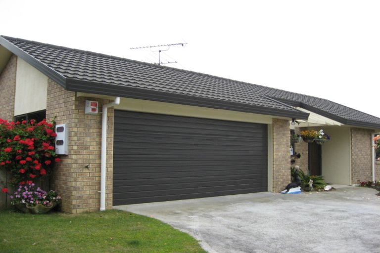 Photo of property in 268a Queen Street, Pukekohe, 2120