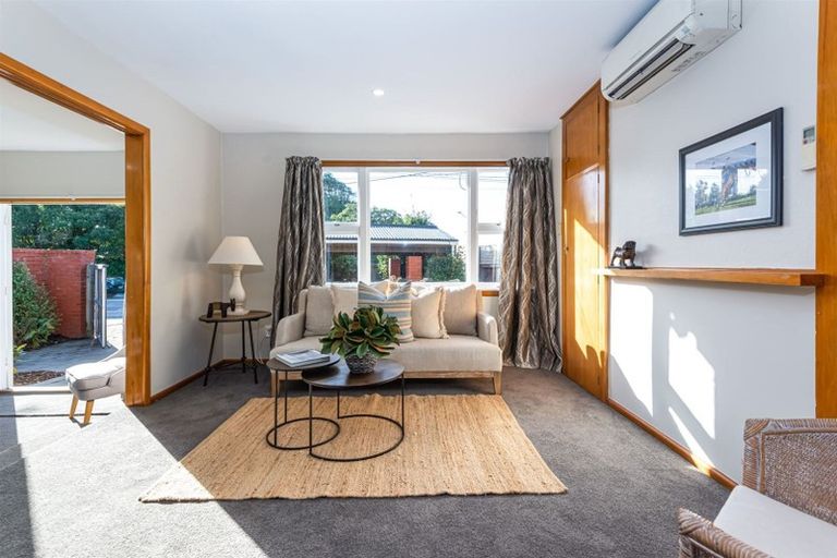 Photo of property in 236 Grahams Road, Burnside, Christchurch, 8053