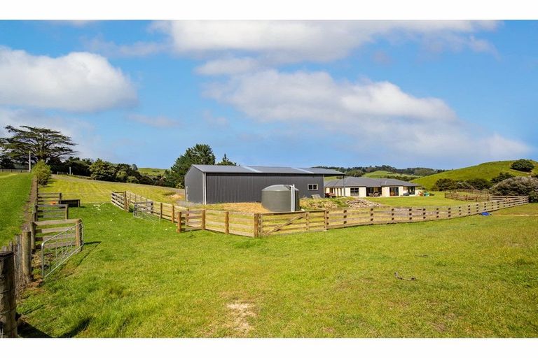 Photo of property in 443 Makarau Road, Makarau, Kaukapakapa, 0873