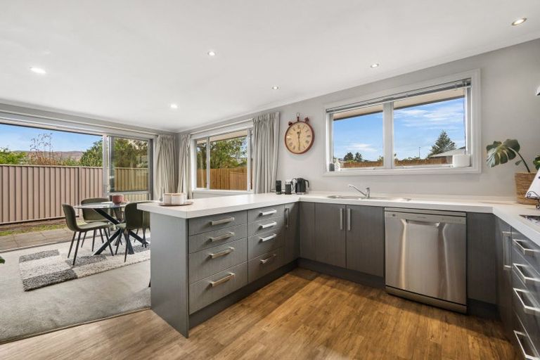Photo of property in 5b Syndic Street, Cromwell, 9310