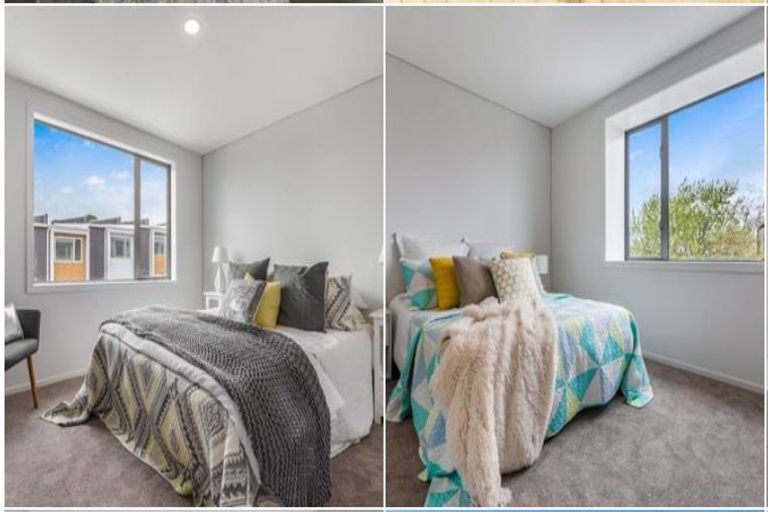 Photo of property in 1 Folkes Lane, New Lynn, Auckland, 0600