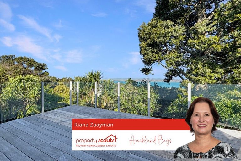 Photo of property in 2/78 Rangatira Road, Beach Haven, Auckland, 0626