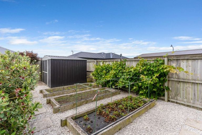 Photo of property in 12a Marvell Lane, Rolleston, 7614