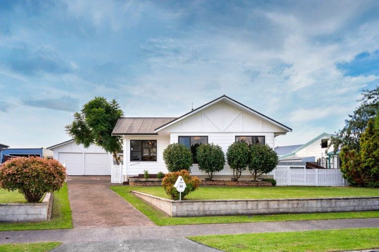 Photo of property in 88 Freyberg Avenue, Tamatea, Napier, 4112