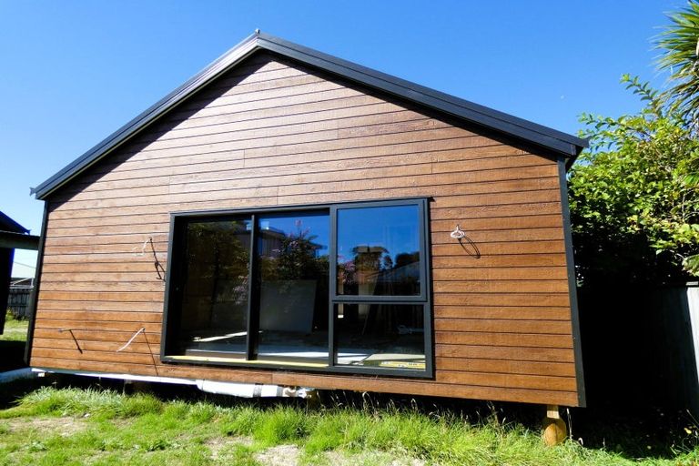 Photo of property in 99 Russell Street, Westport, 7825