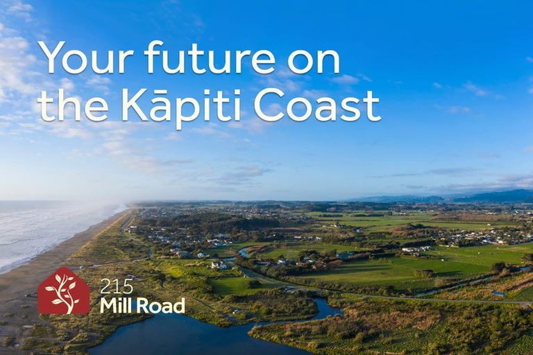 Photo of property in 12 Rikihana Way, Otaki, 5512