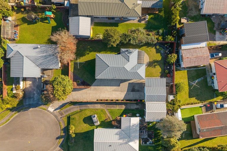 Photo of property in 13 Kohekohe Place, Pukete, Hamilton, 3200