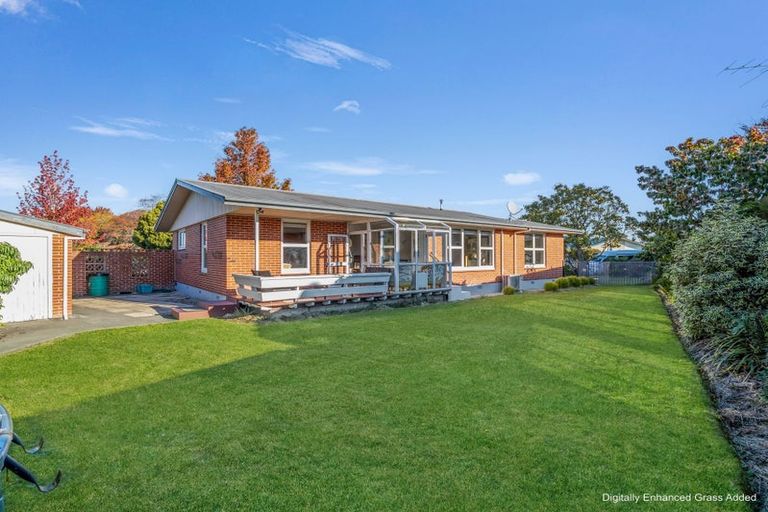 Photo of property in 12 Hanrahan Street, Allenton, Ashburton, 7700
