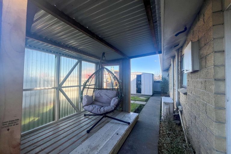 Photo of property in 179 Vine Street, Temuka, 7920