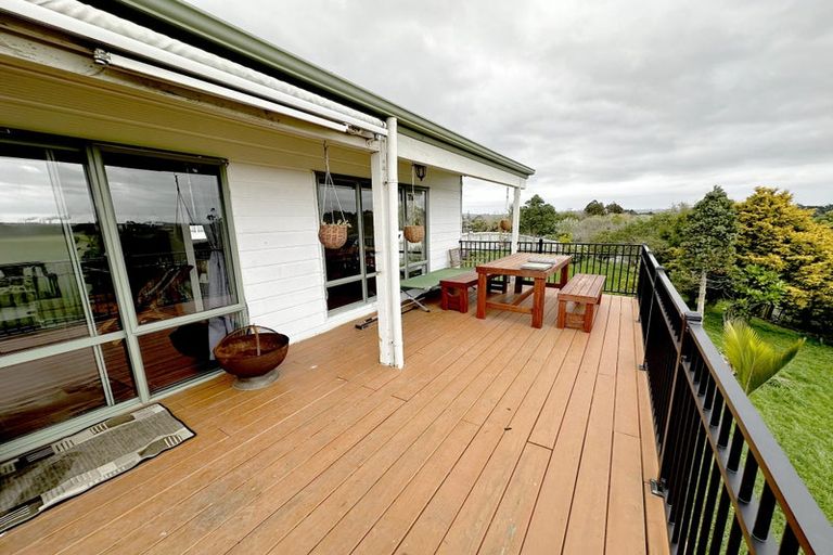 Photo of property in 78c Hyland Place, Waiuku, 2681