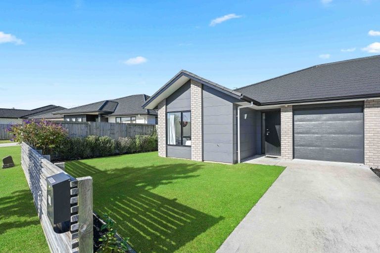 Photo of property in 11u1 Maggie Place, Chartwell, Hamilton, 3281