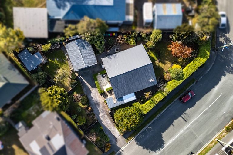 Photo of property in 495 Armagh Street, Linwood, Christchurch, 8011