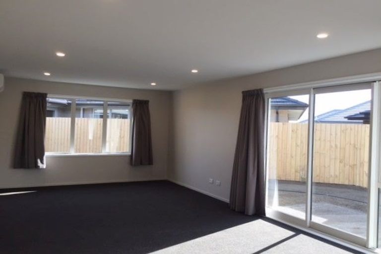 Photo of property in 15 Ronaldson Lane, Wigram, Christchurch, 8042