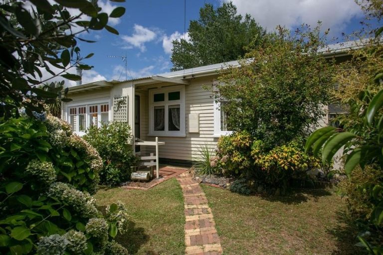 Photo of property in 12 Garrison Road, Arapuni, Putaruru, 3415