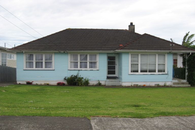Photo of property in 44 Pukaki Road, Mangere, Auckland, 2022