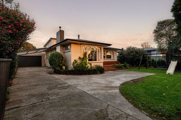 Photo of property in 36 Keeling Street, West End, Palmerston North, 4412