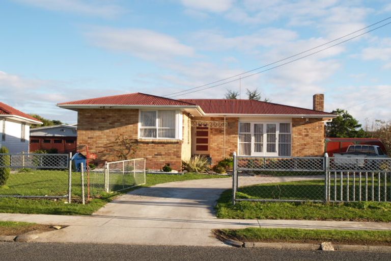 Photo of property in 36 James Street, Mangere East, Auckland, 2024