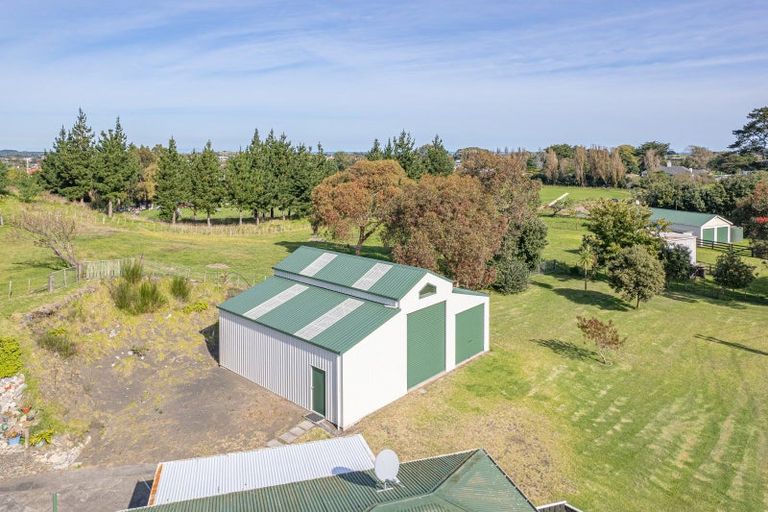 Photo of property in 186-188 Mosston Road, Westmere, Whanganui, 4501