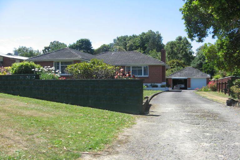 Photo of property in 7 Sandon Road, Feilding, 4702