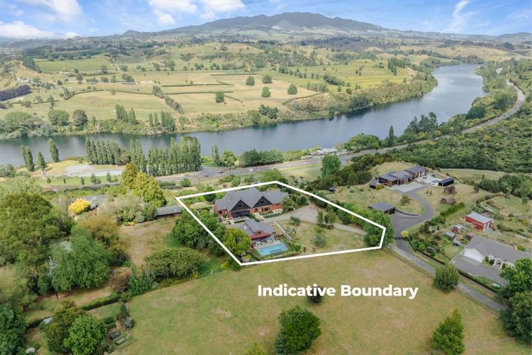 Photo of property in 1829f Cambridge Road, Karapiro, Tirau, 3484