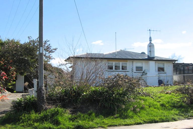 Photo of property in 1 Mcgreevy Street, Waipawa, 4210