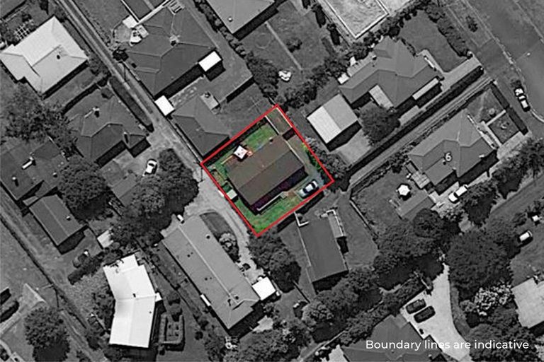 Photo of property in 4a Murray Street, Maeroa, Hamilton, 3200