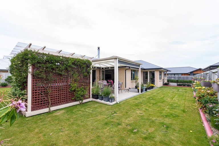 Photo of property in 27d Masefield Drive, Rolleston, 7614