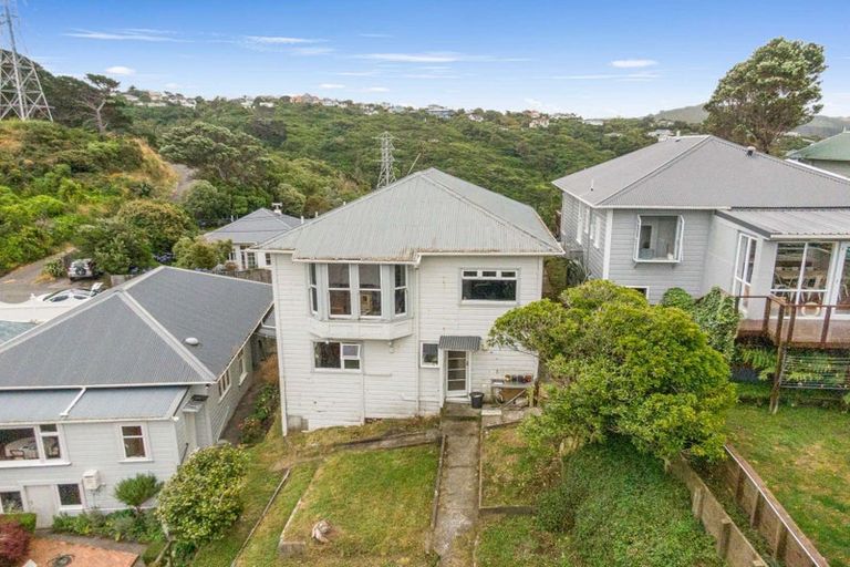 Photo of property in 31 Disley Street, Highbury, Wellington, 6012