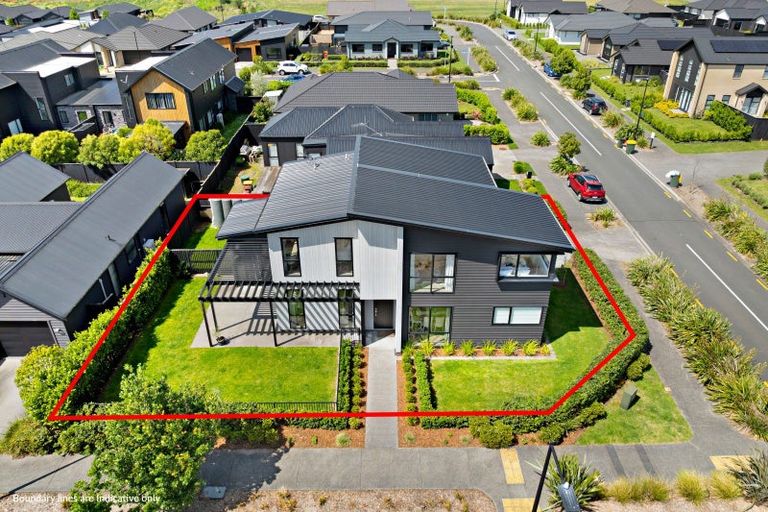 Photo of property in 1 Wesleyan Street, Paerata, 2124